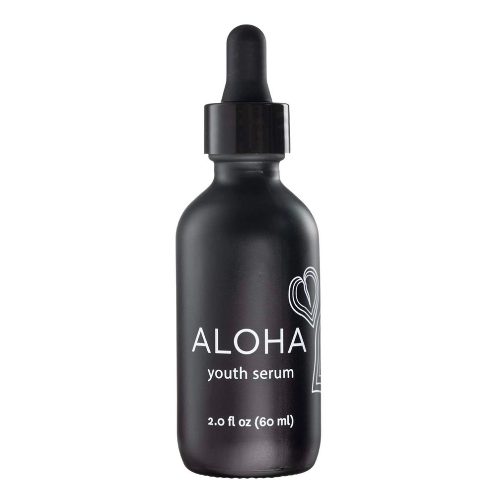 🌺NEW🌺 HONUA HAWAIIAN SKINCARE Aloha Youth Serum